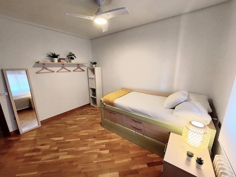 Apartamento Centrico Y Luminoso Cerca De La Playa. Castellón de la Plana Exterior foto