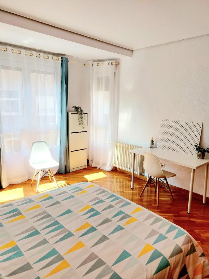 Apartamento Centrico Y Luminoso Cerca De La Playa. Castellón de la Plana Exterior foto