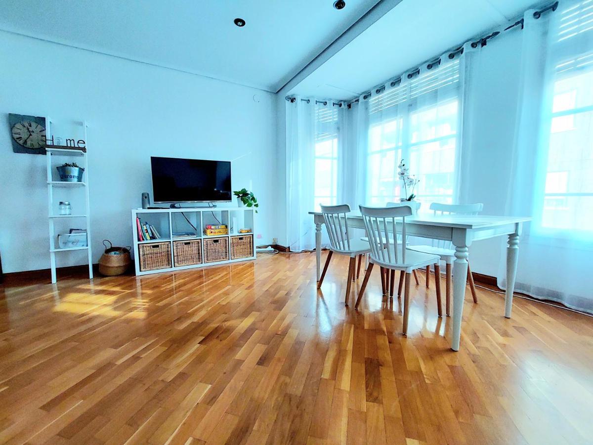 Apartamento Centrico Y Luminoso Cerca De La Playa. Castellón de la Plana Exterior foto