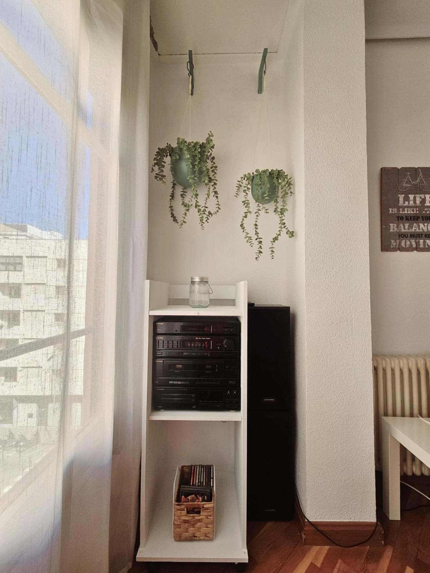 Apartamento Centrico Y Luminoso Cerca De La Playa. Castellón de la Plana Exterior foto