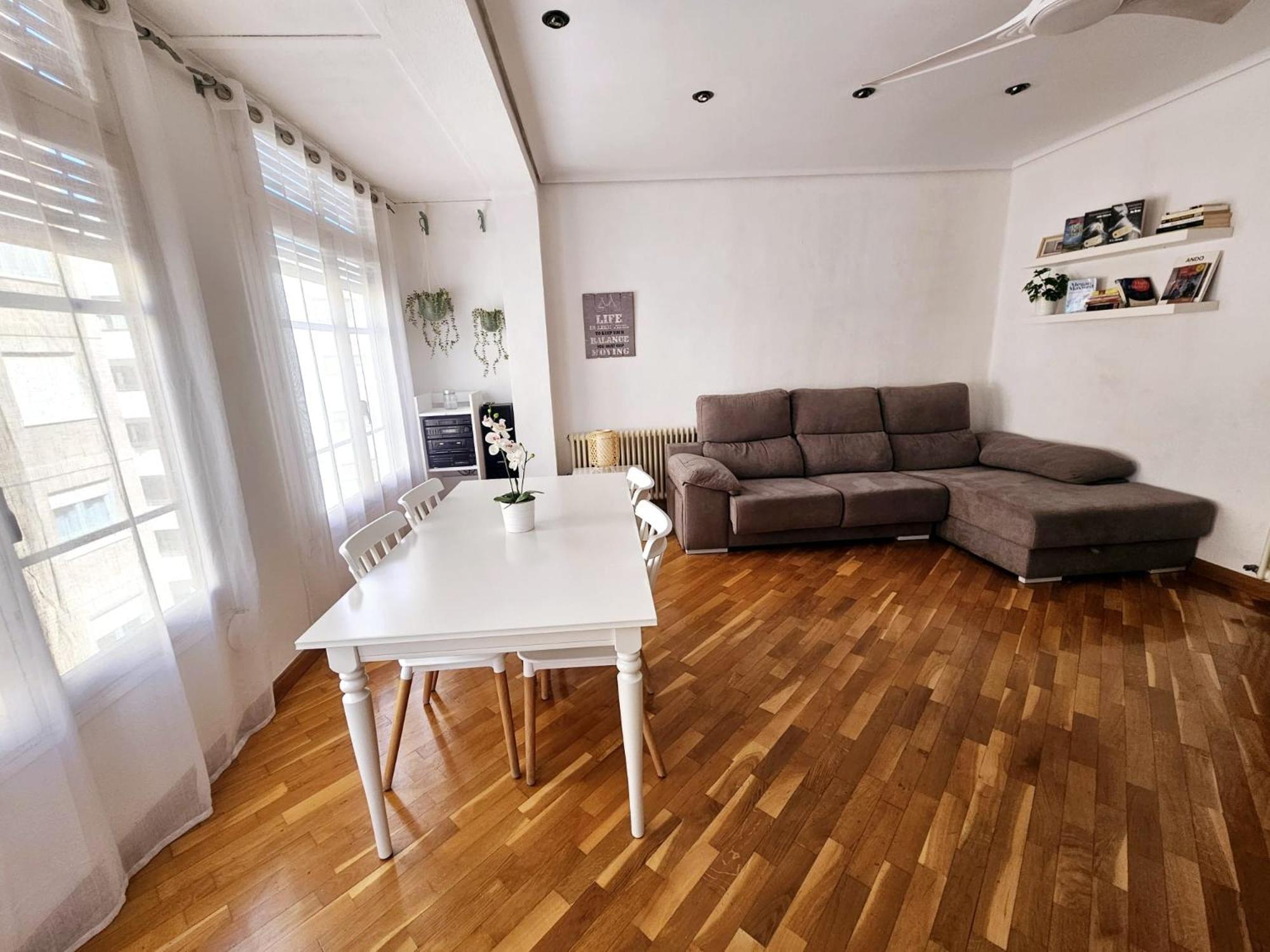 Apartamento Centrico Y Luminoso Cerca De La Playa. Castellón de la Plana Exterior foto