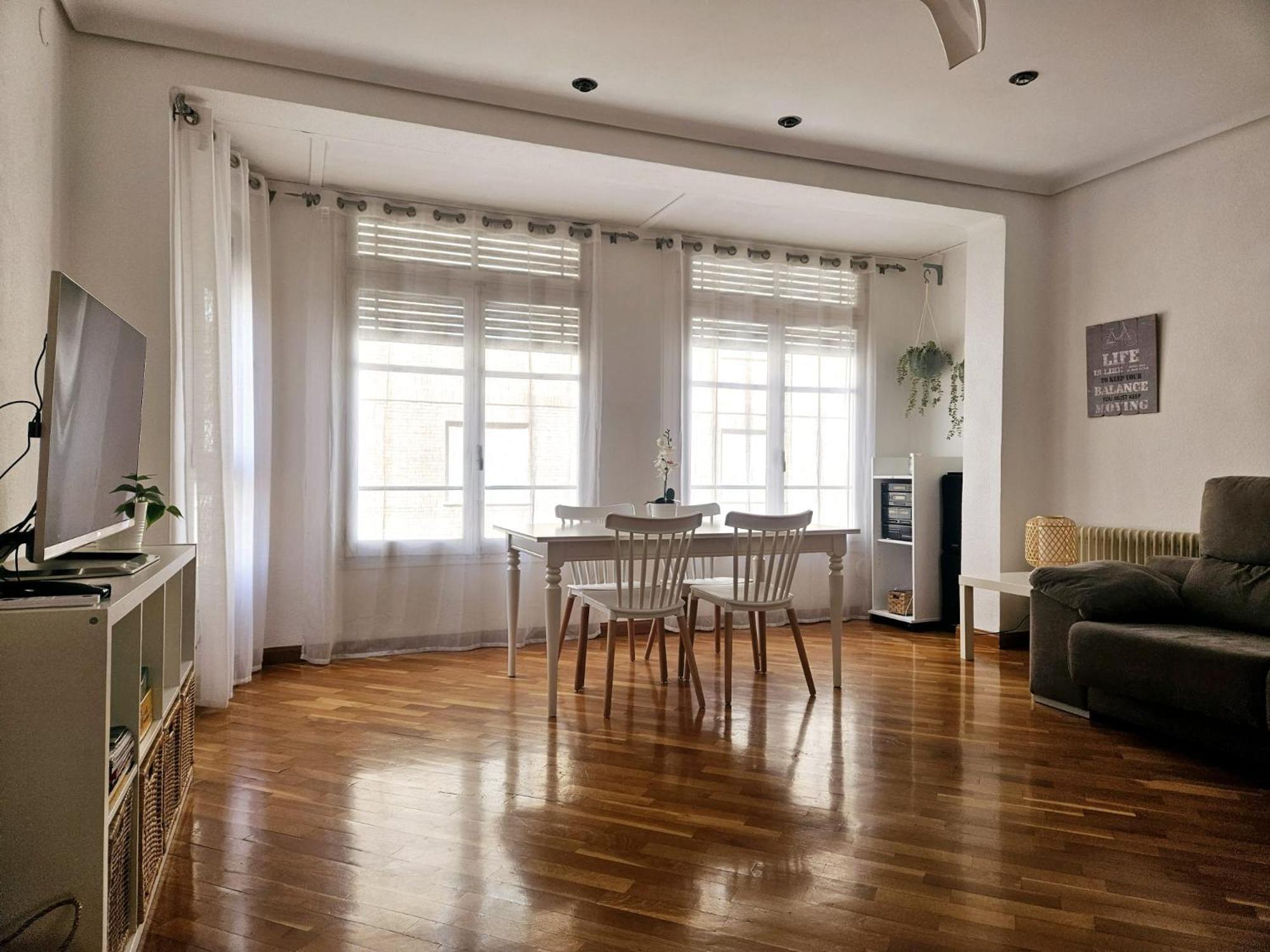 Apartamento Centrico Y Luminoso Cerca De La Playa. Castellón de la Plana Exterior foto