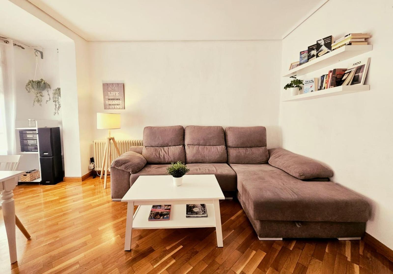 Apartamento Centrico Y Luminoso Cerca De La Playa. Castellón de la Plana Exterior foto