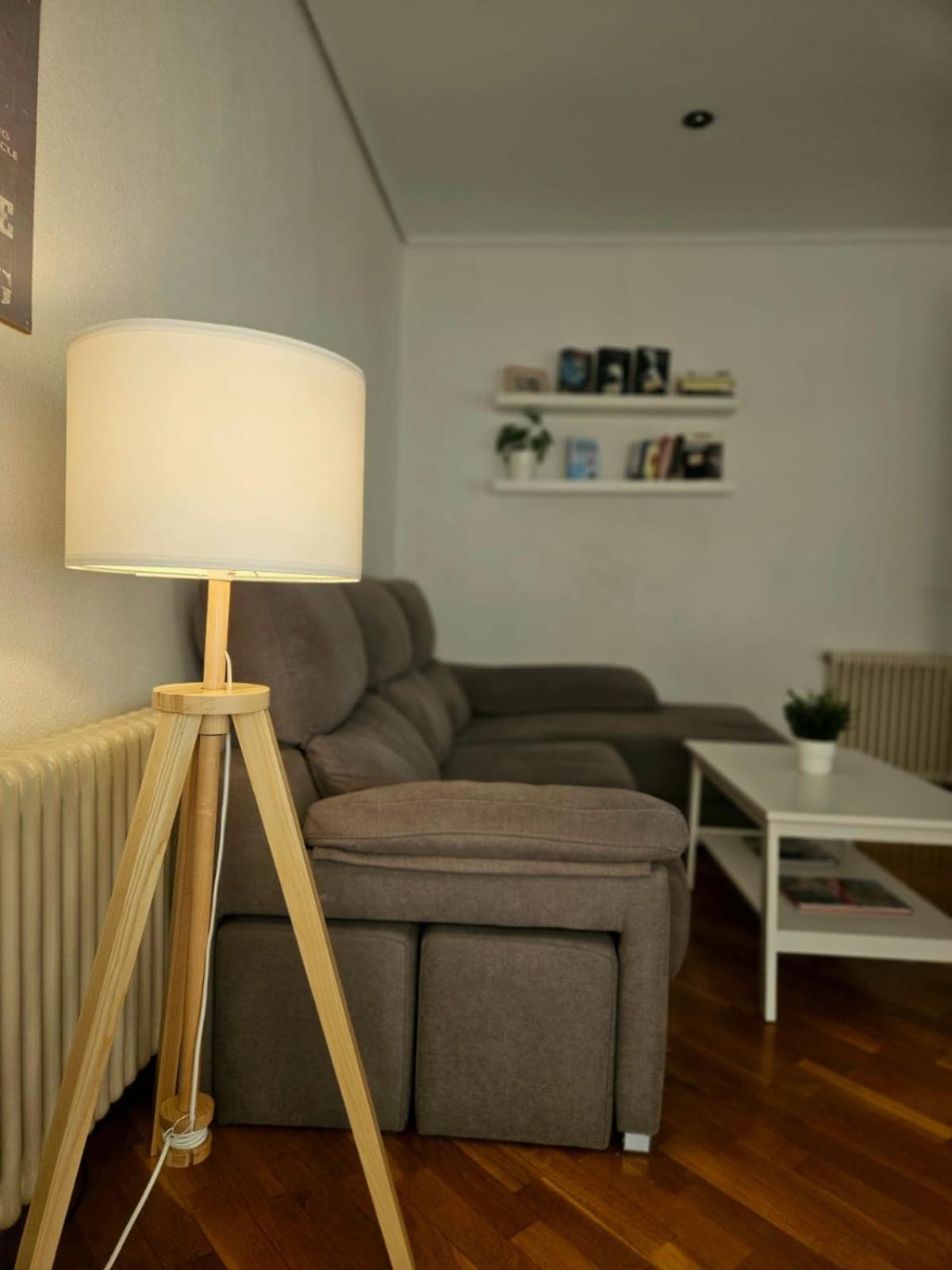 Apartamento Centrico Y Luminoso Cerca De La Playa. Castellón de la Plana Exterior foto